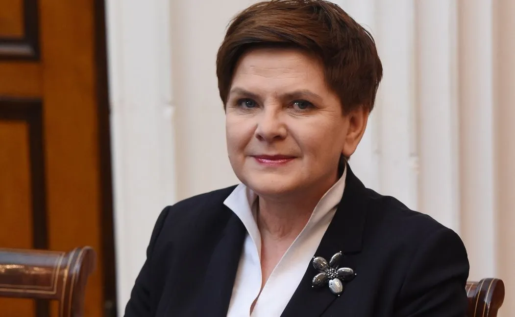 Beata Szydło