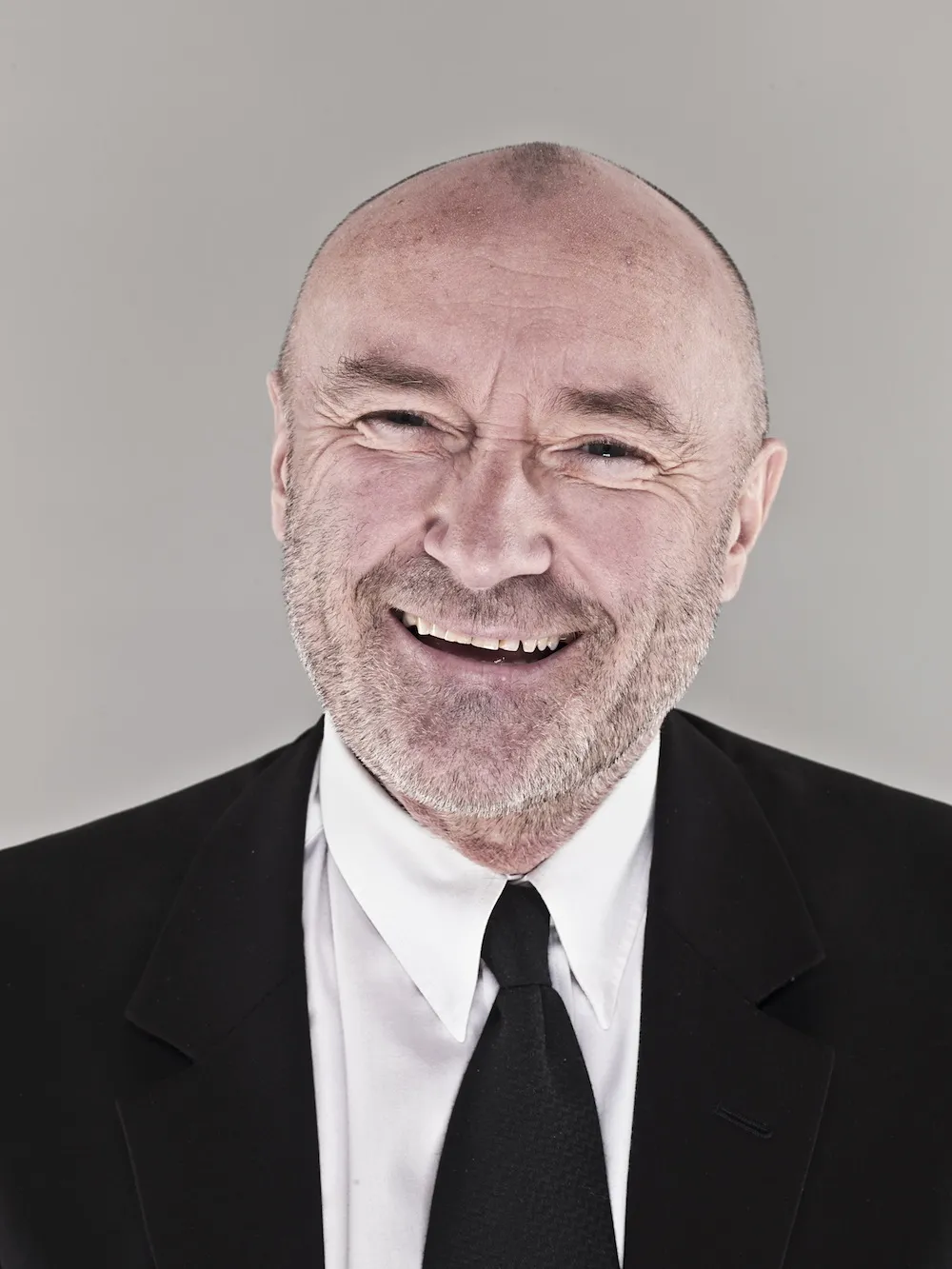 Phil Collins