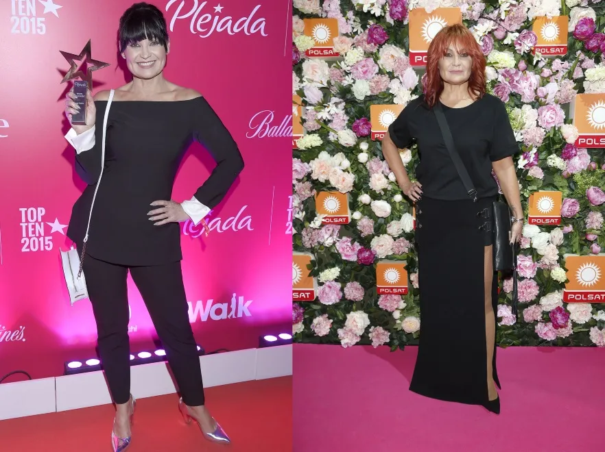 Wszystko nowe?! Nie do wiary, jak zmieniła się Iwona Pavlović w niespełna rok!