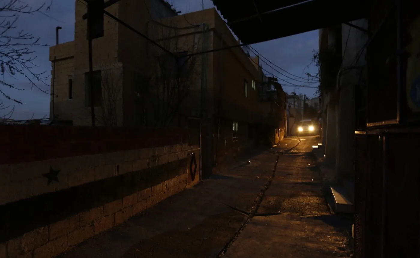 Europejscy przywódcy rozmawiali z Putinem. "Pokój w Syrii bez Baszara el-Asada"