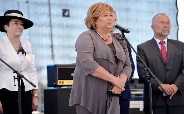 Czystki w Fundacji PZU. Usunięto m.in. Komorowską i naczelnego "Polityki". "Standardy są białoruskie"