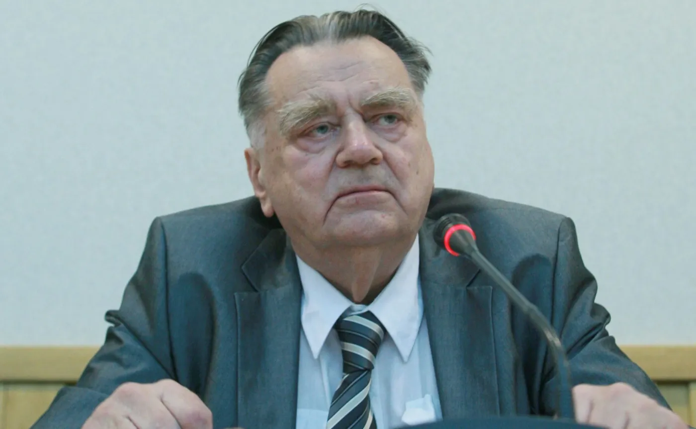 Jan Olszewski