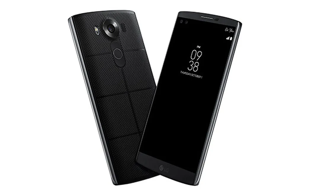 Telefon LG V10