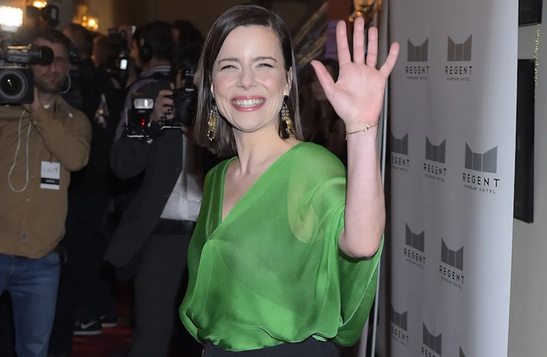 Kto się śmiał z żartów Stuhra, a kto nie? Tłumy gwiazd na gali Orłów 2016 [ZDJĘCIA]