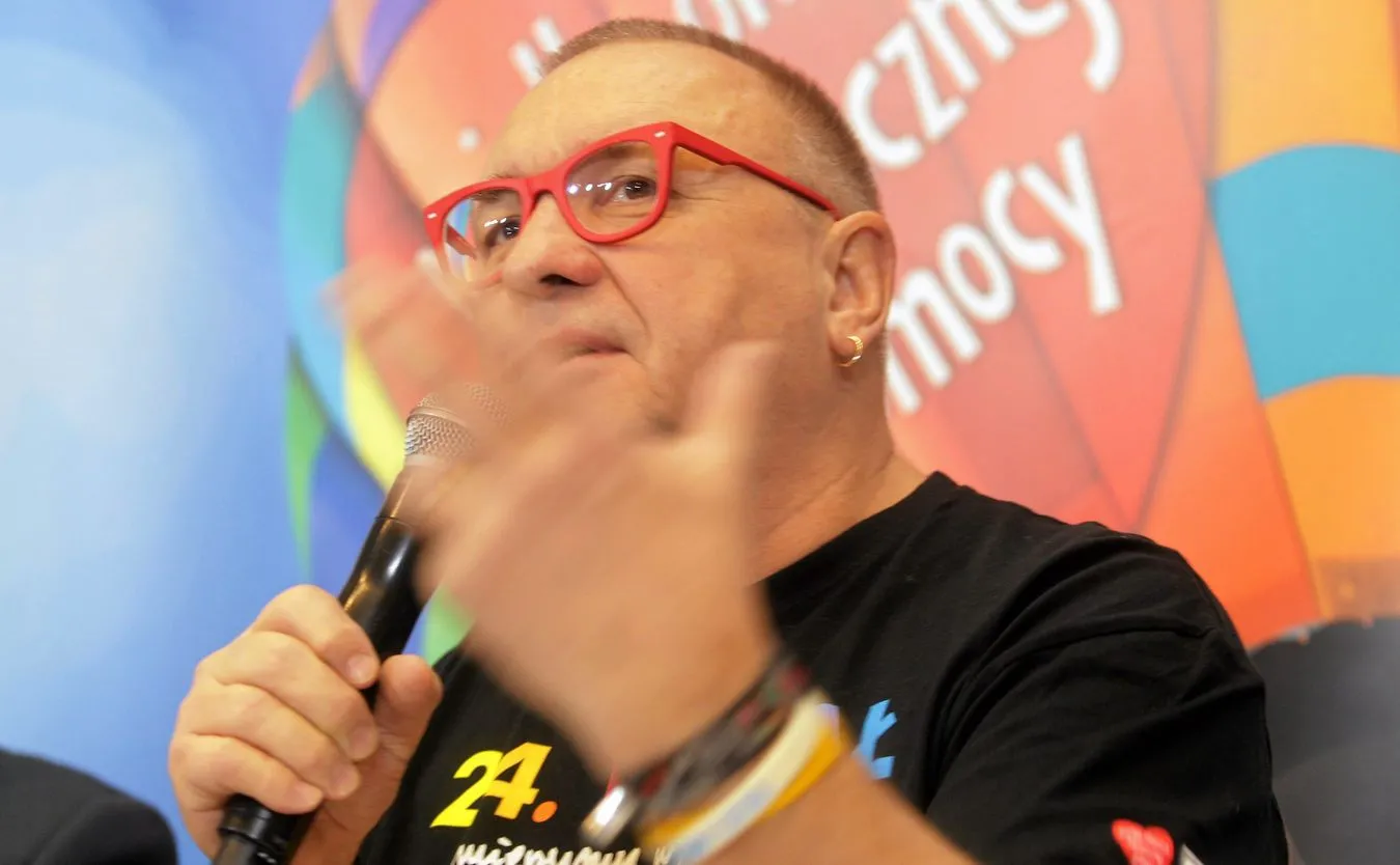 WOŚP podczas tegorocznego 24 Finału zebrała ponad 72 mln 696 tys. 501 zł