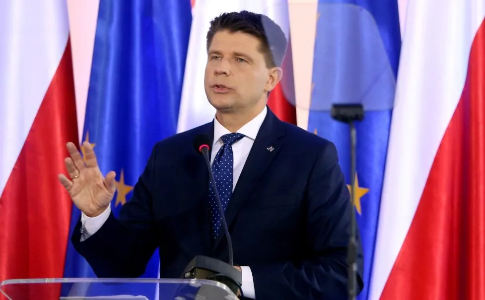 Nowoczesna deklaruje współpracę z rządem przy zmianach w III filarze