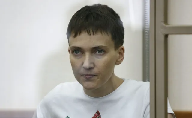 Wyrok w sprawie Sawczenko będzie ogłoszony pod koniec marca. Pilotka: Chcecie pokazać siłę, to pokazujcie