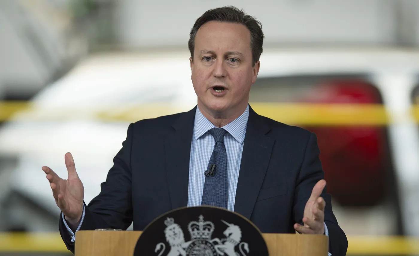 Brytyjskie media: Putin gra na Brexit. Chce rozbić Unię Europejską