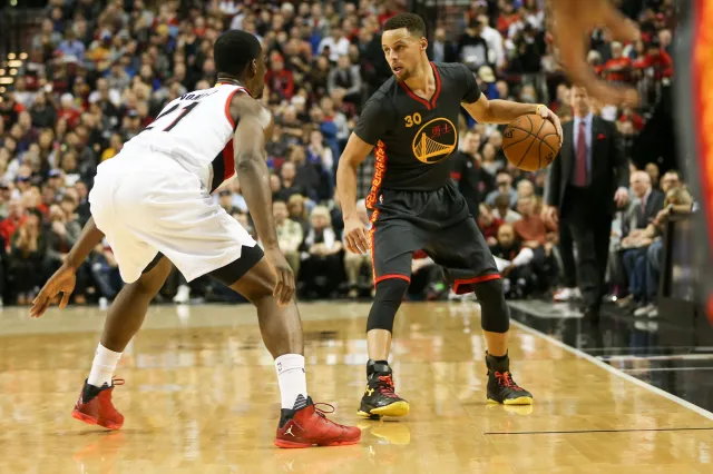 Liga NBA: Golden State Warriors odnieśli 51. zwycięstwo w sezonie