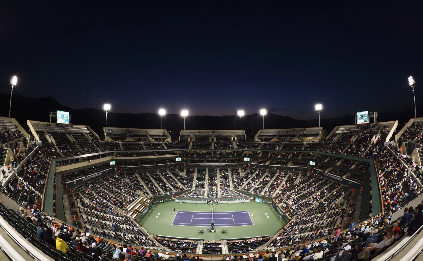 Indian Wells