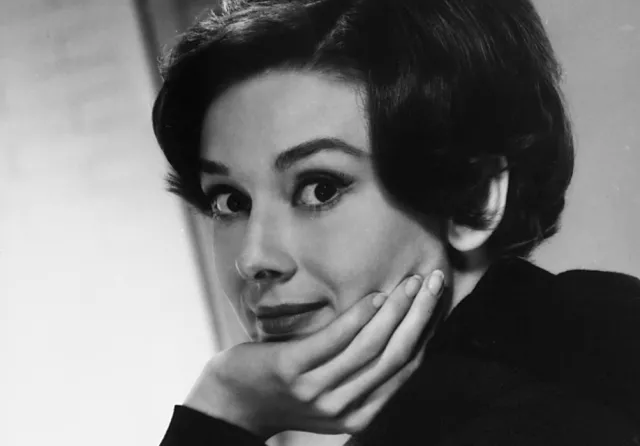 Audrey Hepburn od kuchni. "Jeśli masz coś do jedzenia, to jest to piękny dzień"