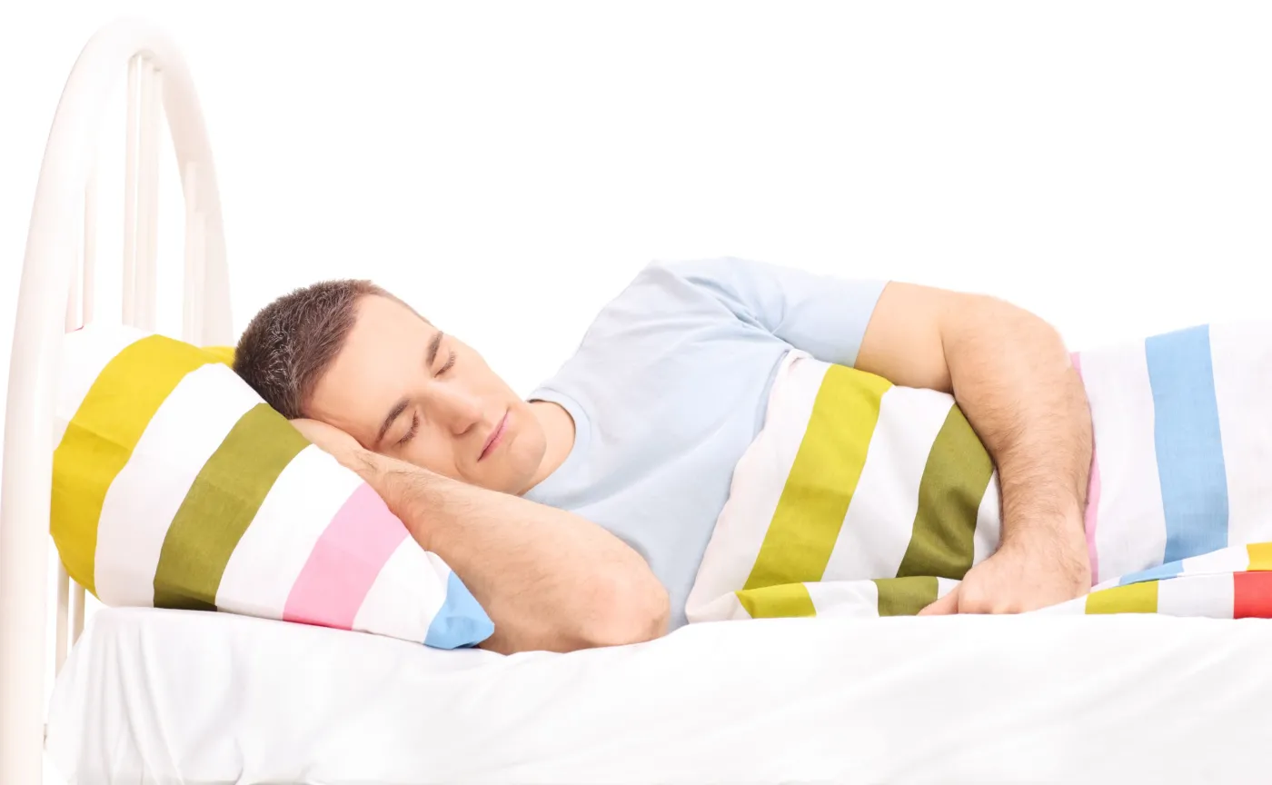 Za dużo snu szkodliwe jak palenie papierosów i picie alkoholu