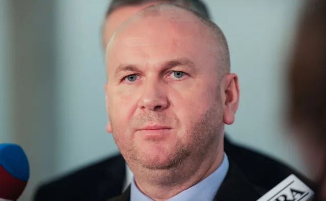 Paweł Wojtunik w TVN24: Nic mi nie wiadomo, żeby CBA podsłuchiwała dziennikarzy