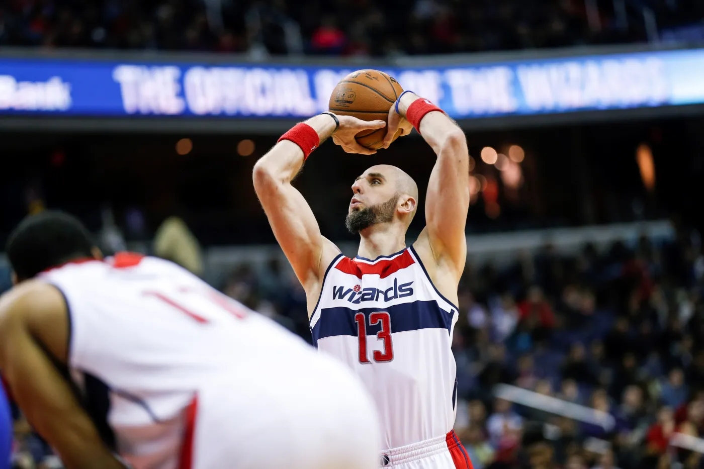 Marcin Gortat
