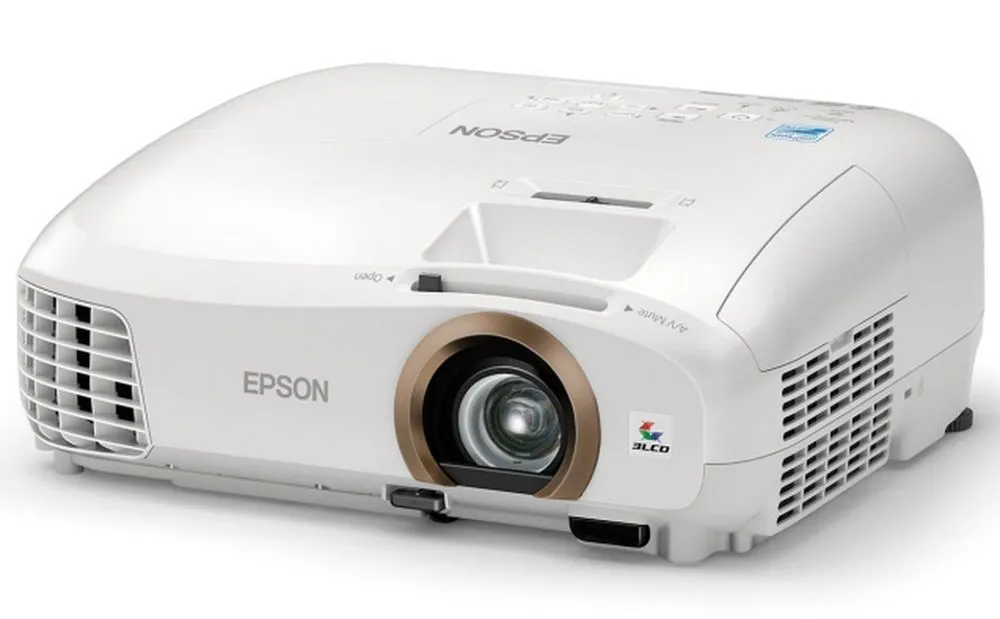 Epson TW-5350