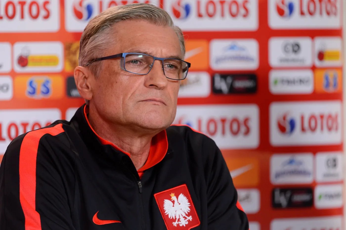 Nawałka: Po meczu z Serbią brawa należą się naszym bramkarzom. Fabiański i Szczęsny spisali się doskonale