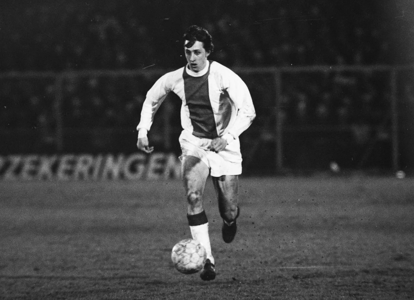 Johan Cruyff