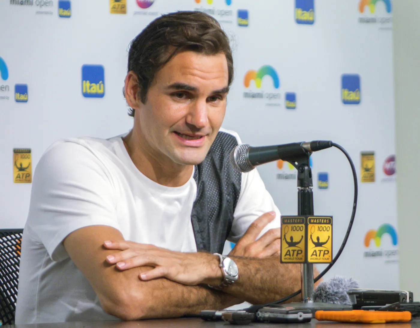 Roger Federer
