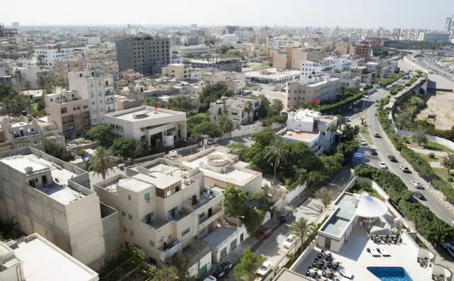 Nalot na fabrykę ciastek. Nie żyje siedmiu pracowników