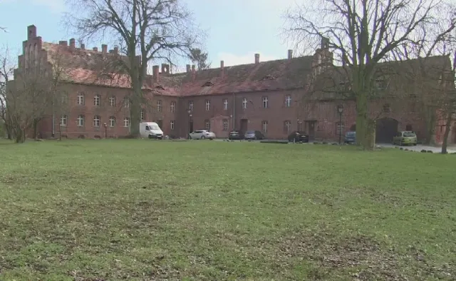 4 mln za nieruchomość, 40 mln za remont. XIV-wieczny krzyżacki zamek w Sztumie na sprzedaż