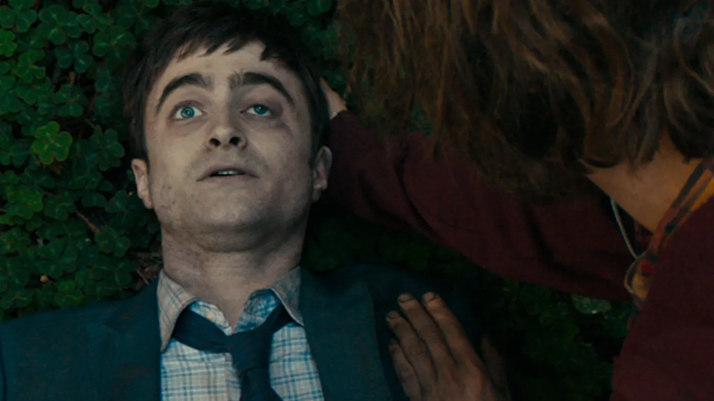 Swiss Army Man