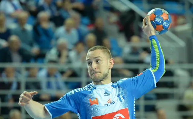 Michał Daszek o kwalifikacjach do Rio: 10 tysięcy kibiców doda nam sił