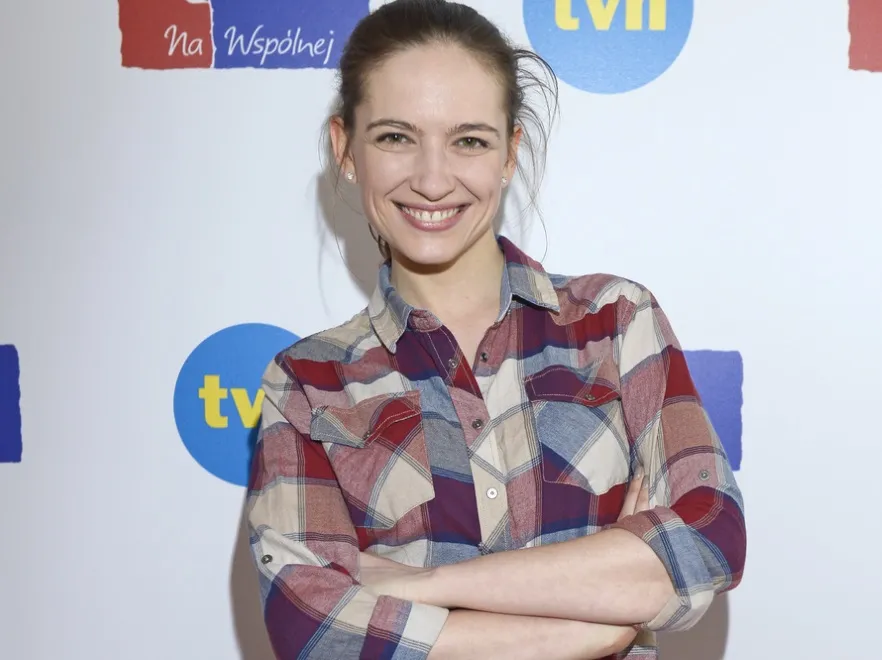 Anna Cieślak ostro o ludziach, którzy rozważają, czy stać ich na dziecko: Bez dworu króla nie ma!