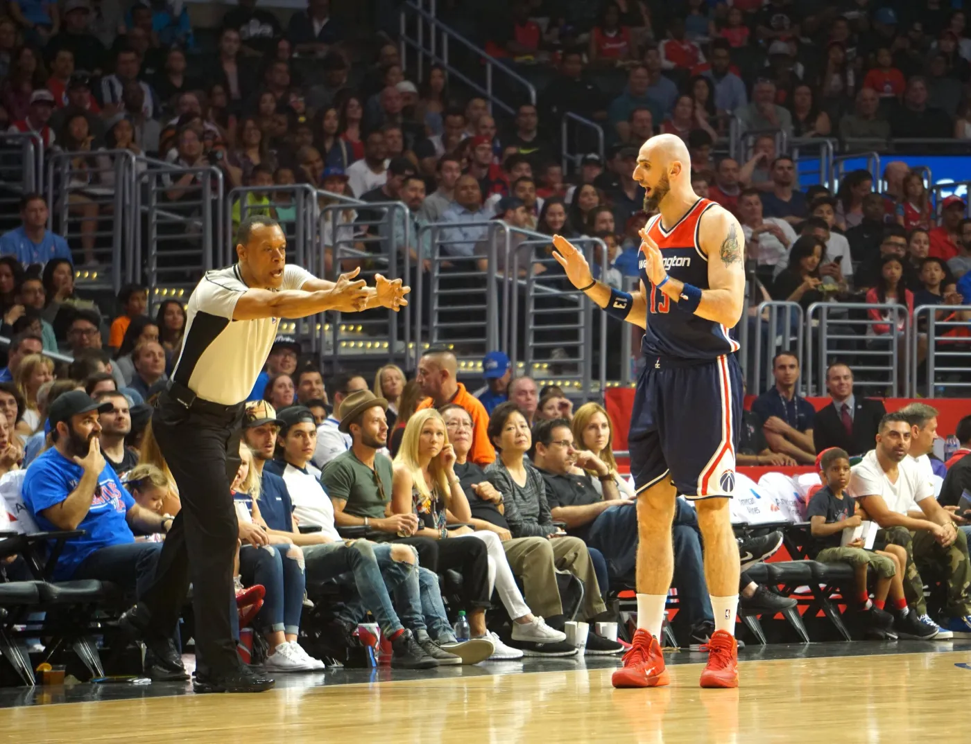 Marcin Gortat