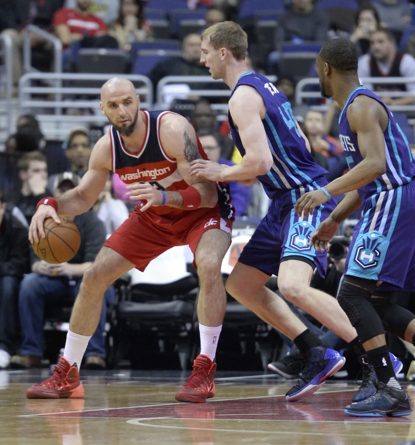 Marcin Gortat