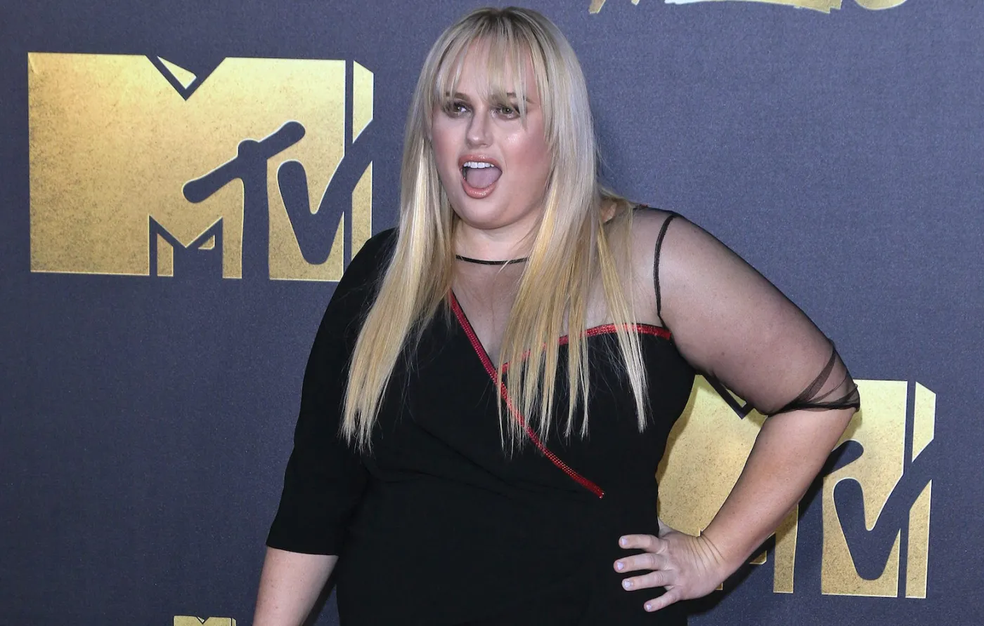 Rebel Wilson