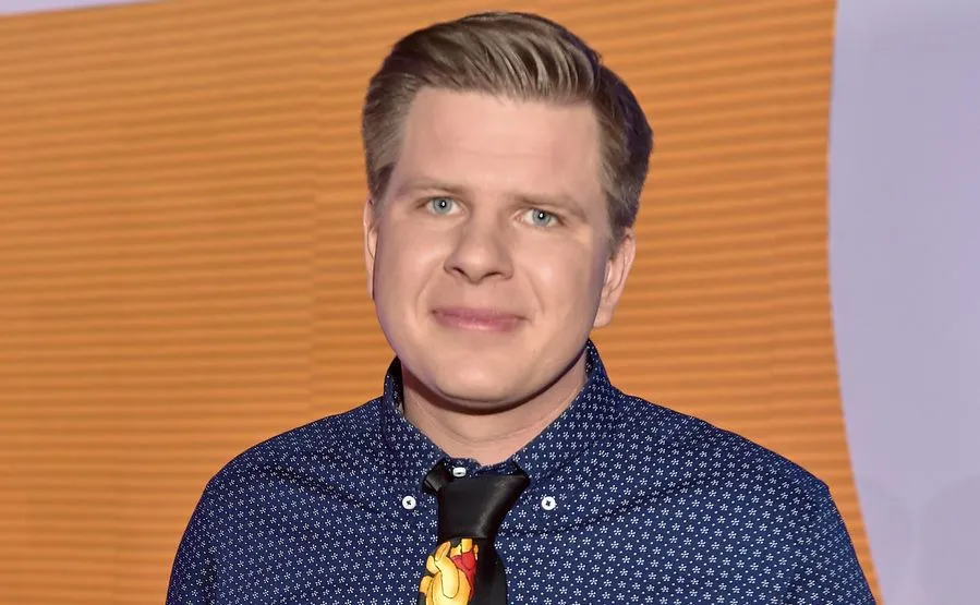 Filip Chajzer przeprasza kolegów z TV Republika i wysyła im prezent