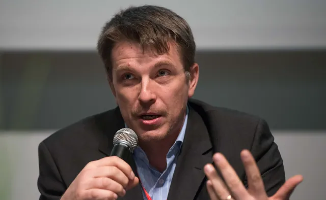 Jacek Stawiski: Warszawa to nie Paryż, czyli strategiczny chłód w relacjach polsko-niemieckich