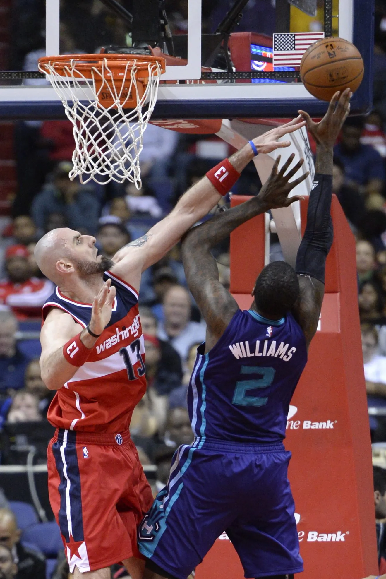 Marcin Gortat