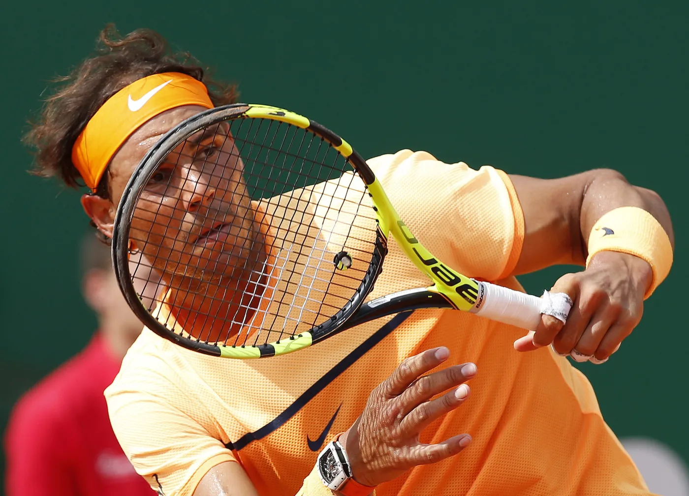 Bez większych zmian w czołówce rankingu ATP. Janowicz na 105. miejscu