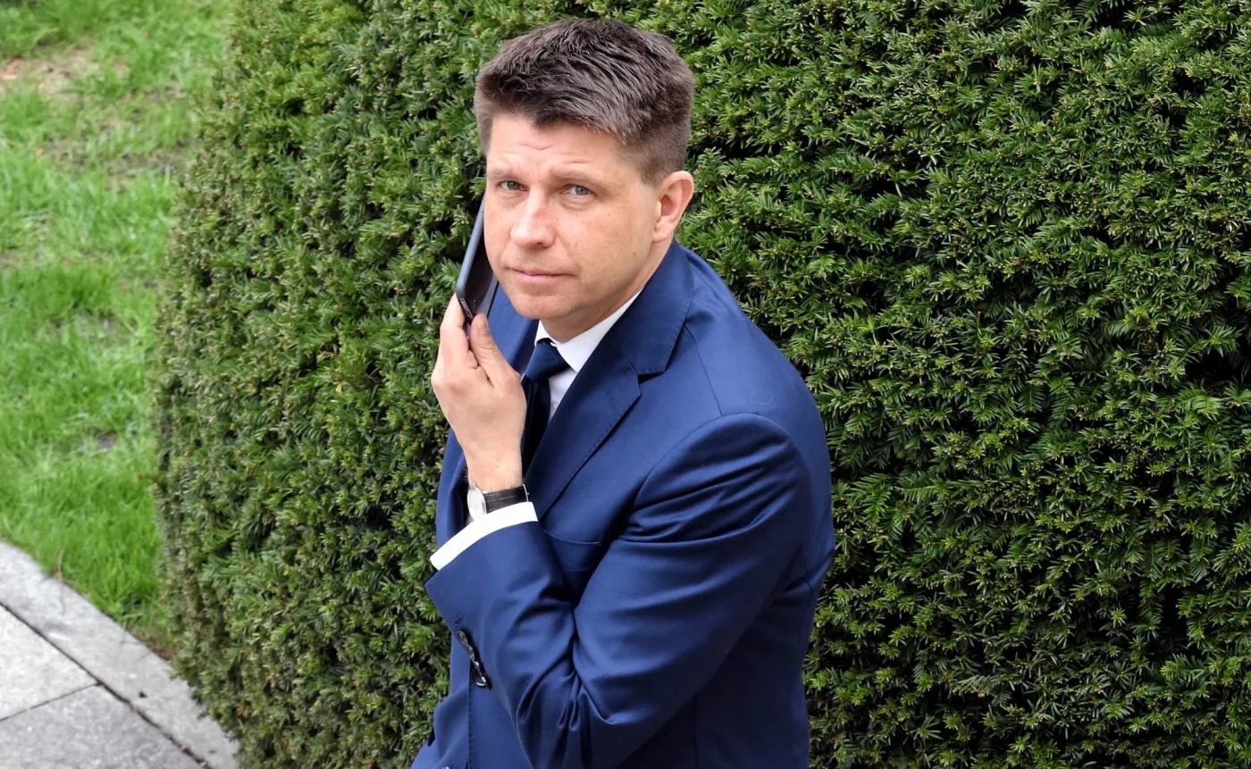 Nowoczesna straci miliony złotych z subwencji? Petru: Nie ma błędu w rozliczeniu kampanii