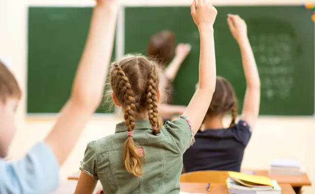 Segregacja w szkołach? PiS chce odrębnych klas dla dzieci niepełnosprawnych