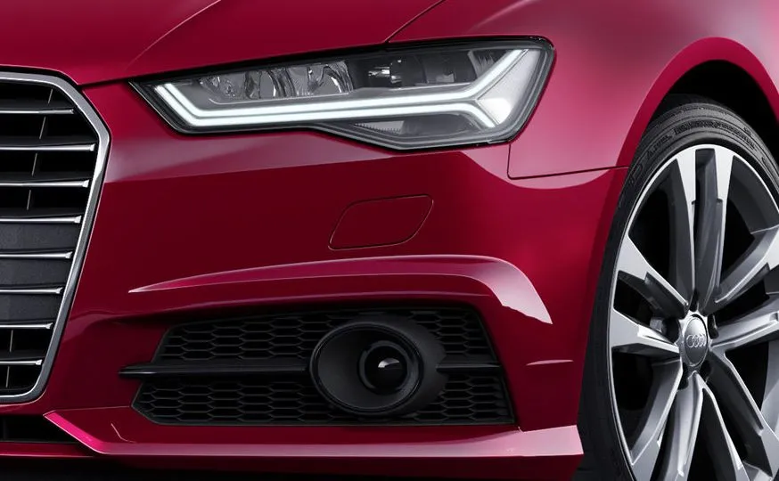 Audi pokazało A6 i A7 Sportback w nowej odsłonie [ZDJĘCIA]