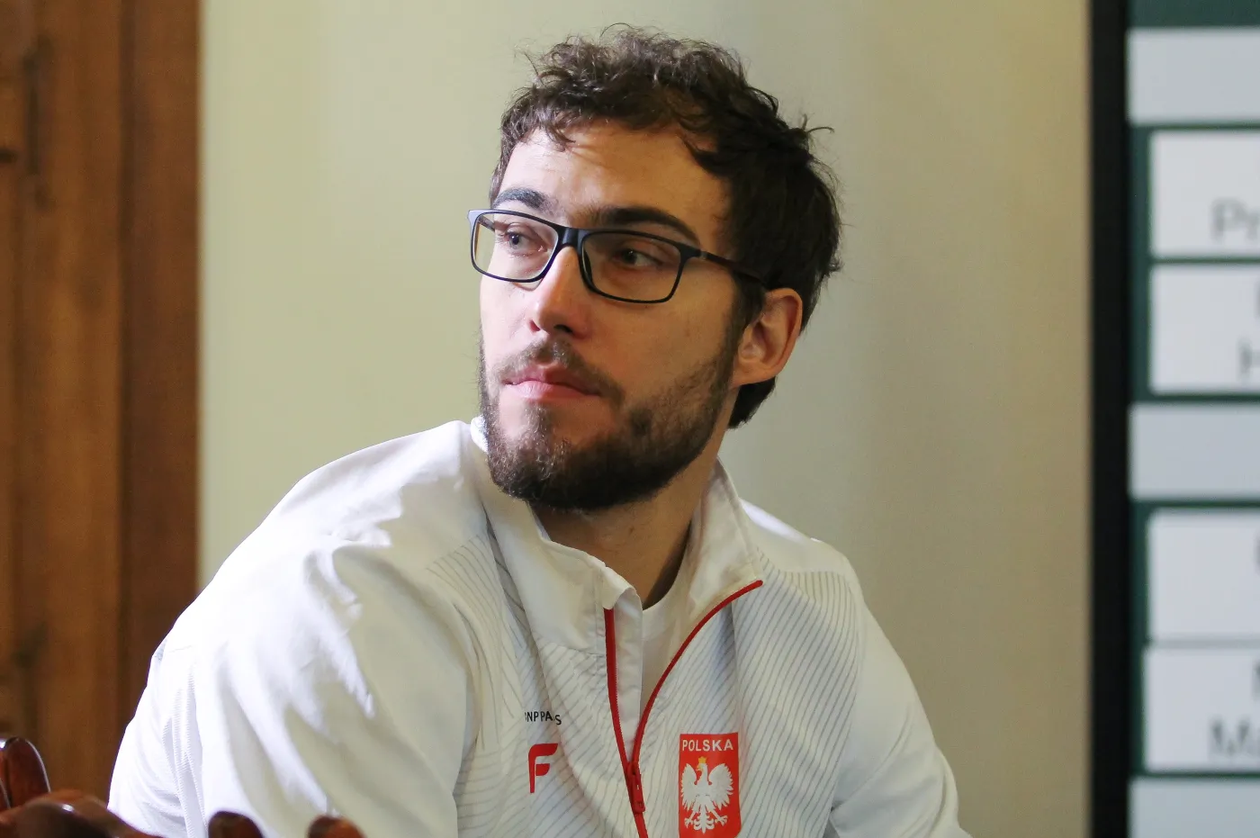 Djoković prowadzi w rankingu ATP. Janowicz na 105. miejscu