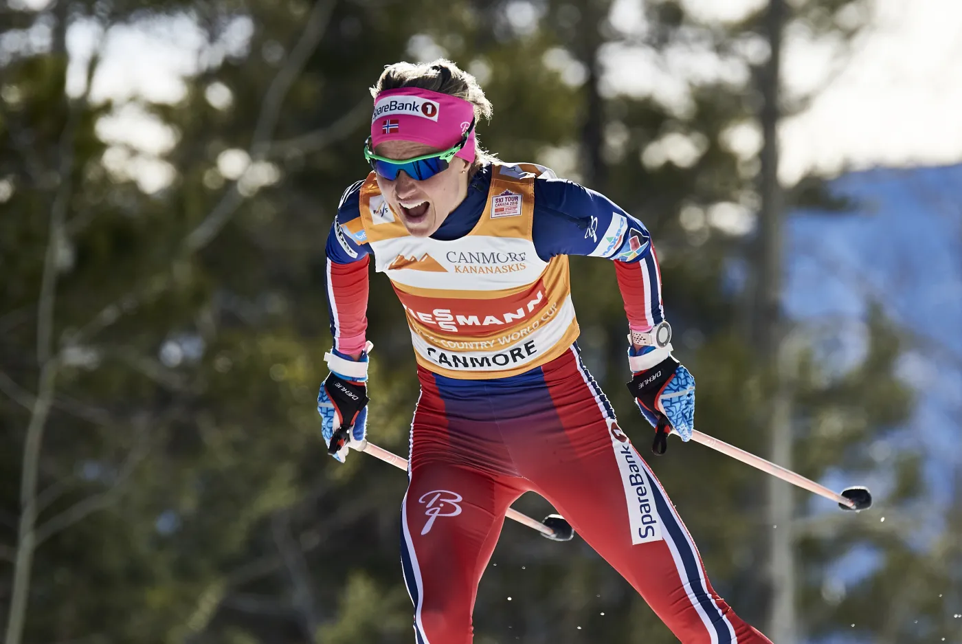 Therese Johaug