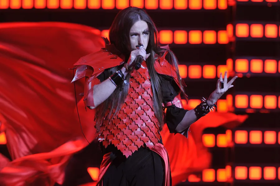 Michał Szpak
