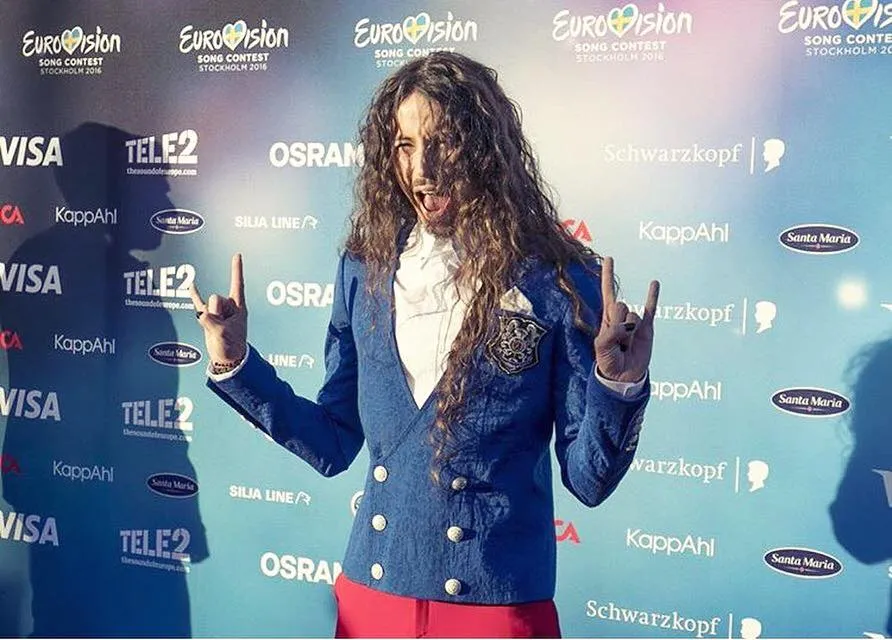 Michał Szpak