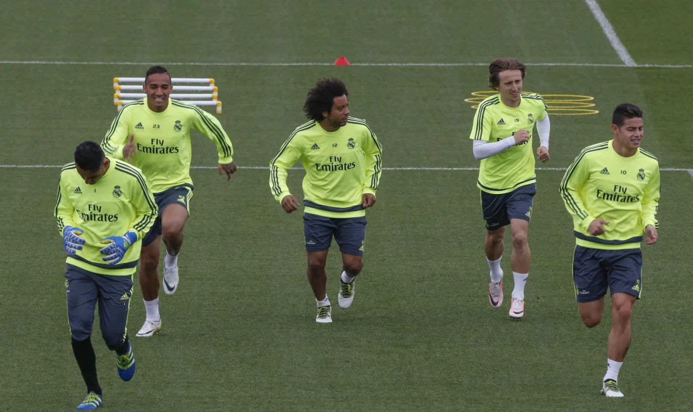 Copa America: David Luiz i Marcelo nie zagrają w reprezentacji Brazylii