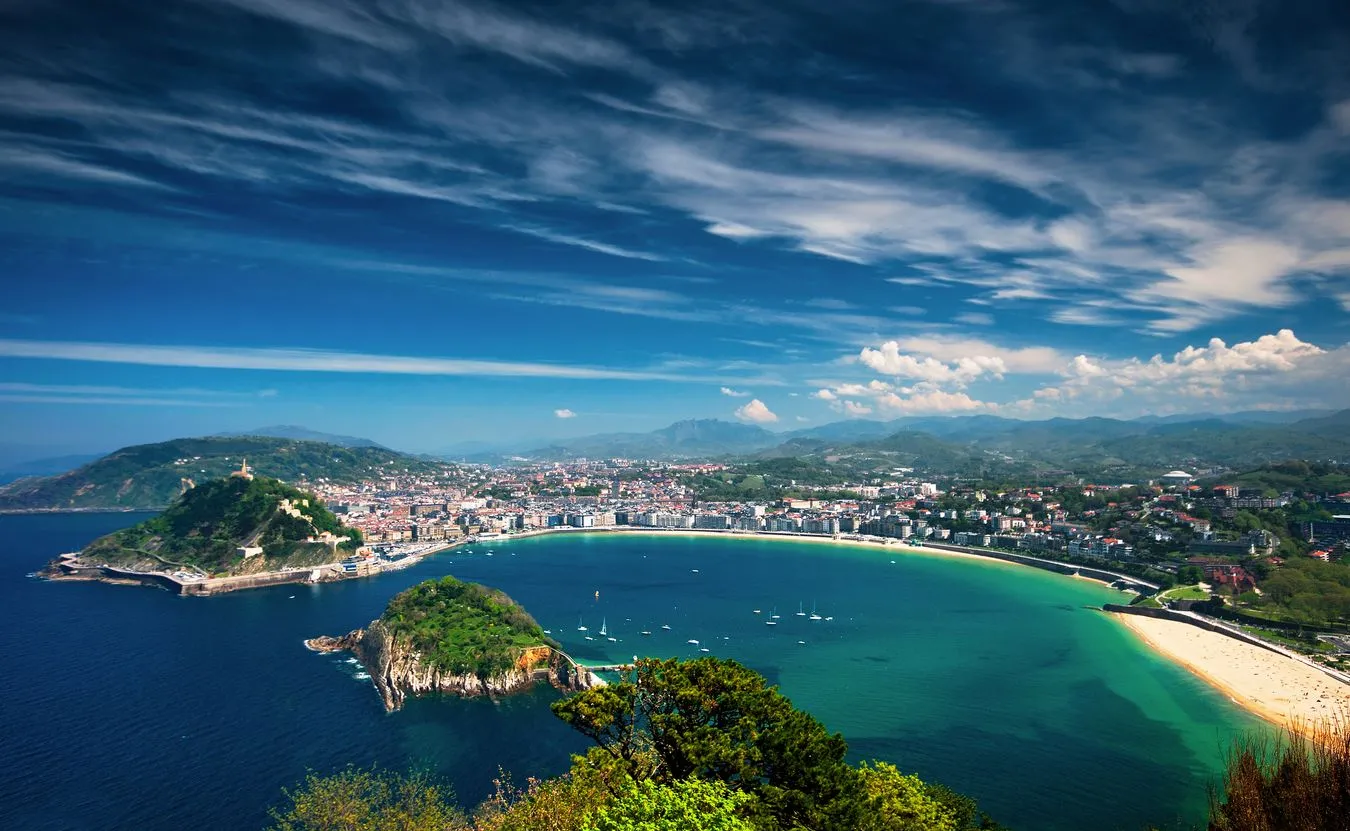 San Sebastian