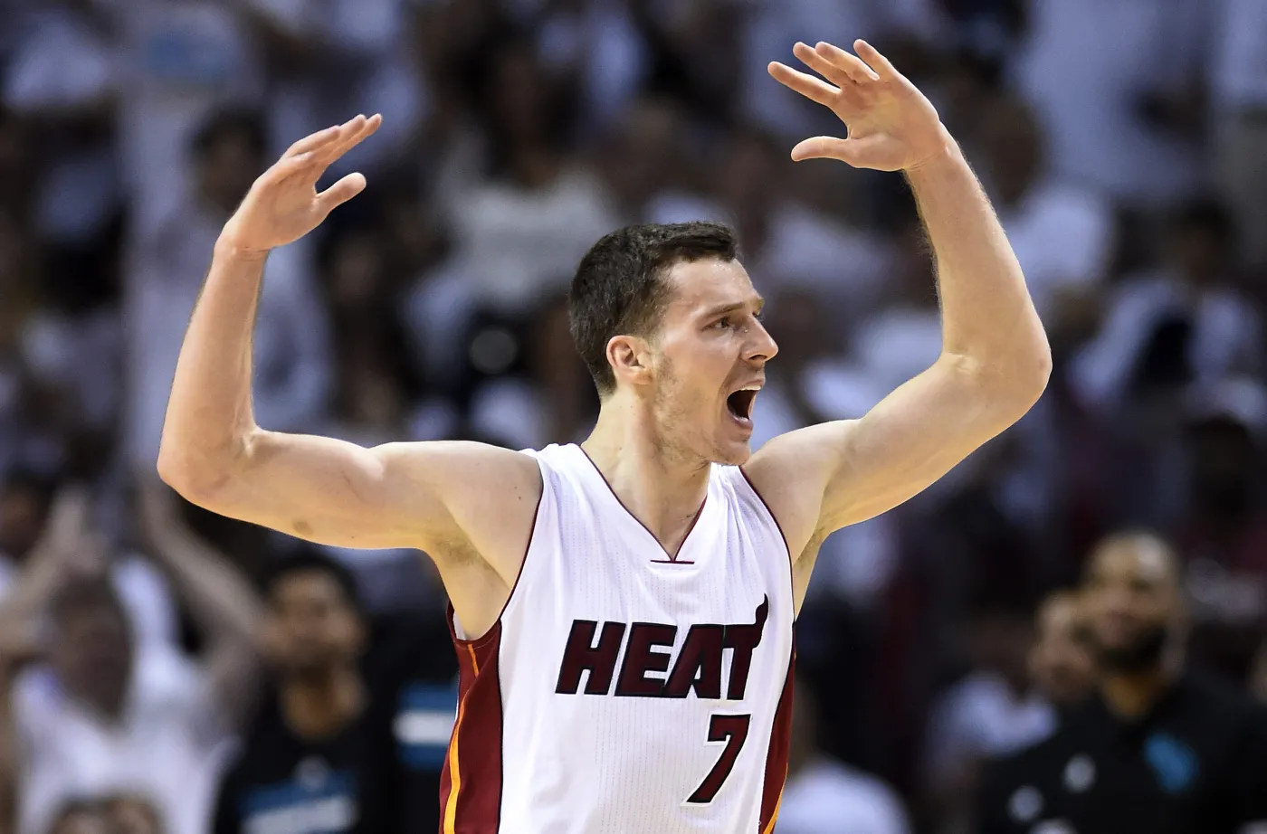 Goran Dragic