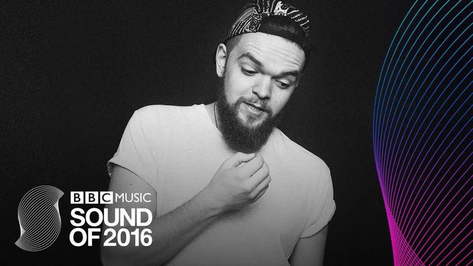 Oto muzyczna nadzieja na rok 2016! BBC stawia na Jacka Garratta