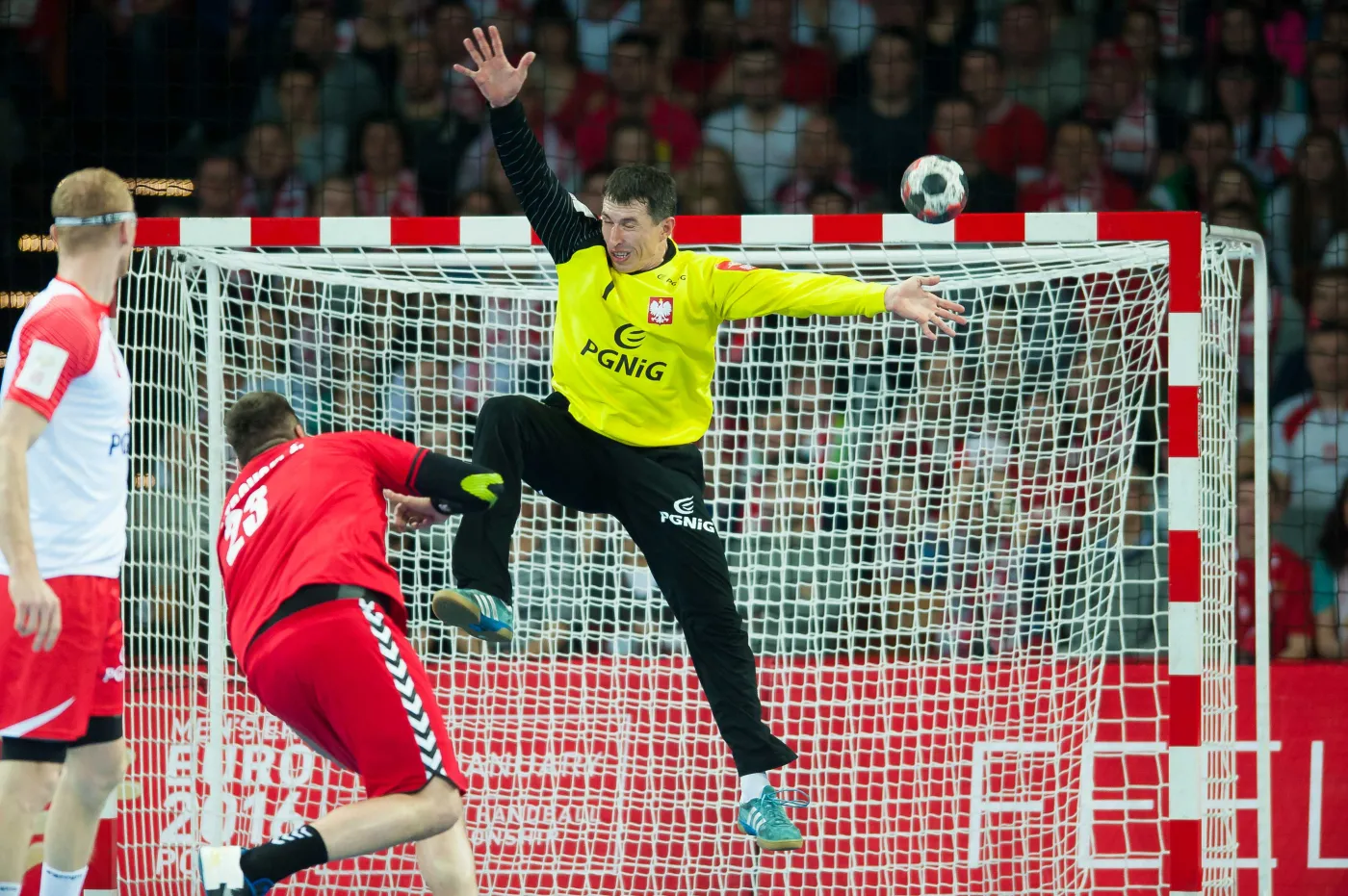 Wszystko, co musisz wiedzieć o mistrzostwach Europy w piłce ręcznej w Polsce