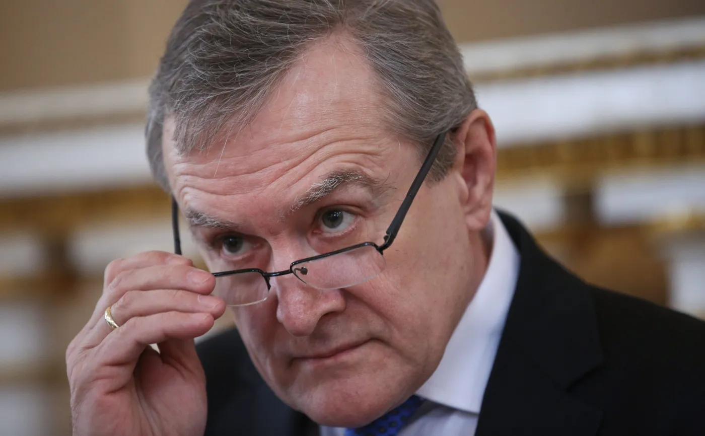 Gliński do Olejnik: Nie robić histerii. Kraśko sobie odpocznie, Lis to skrajny przypadek