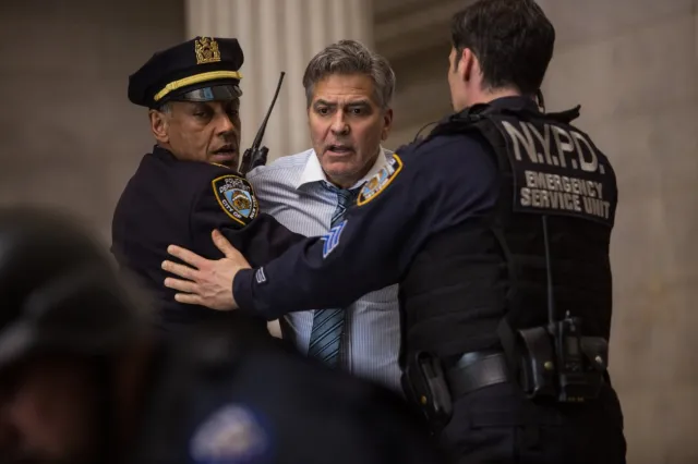 "Money Monster": NOWY ZWIASTUN filmu Jodie Foster z George'em Clooneyem