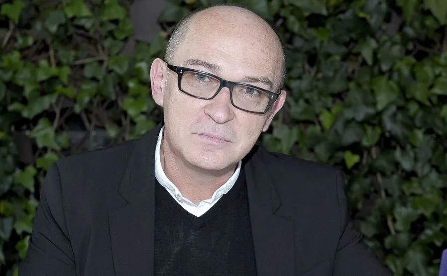 Andrzej Krzywy w "Tańcu z gwiazdami". Ma szanse na zwycięstwo?