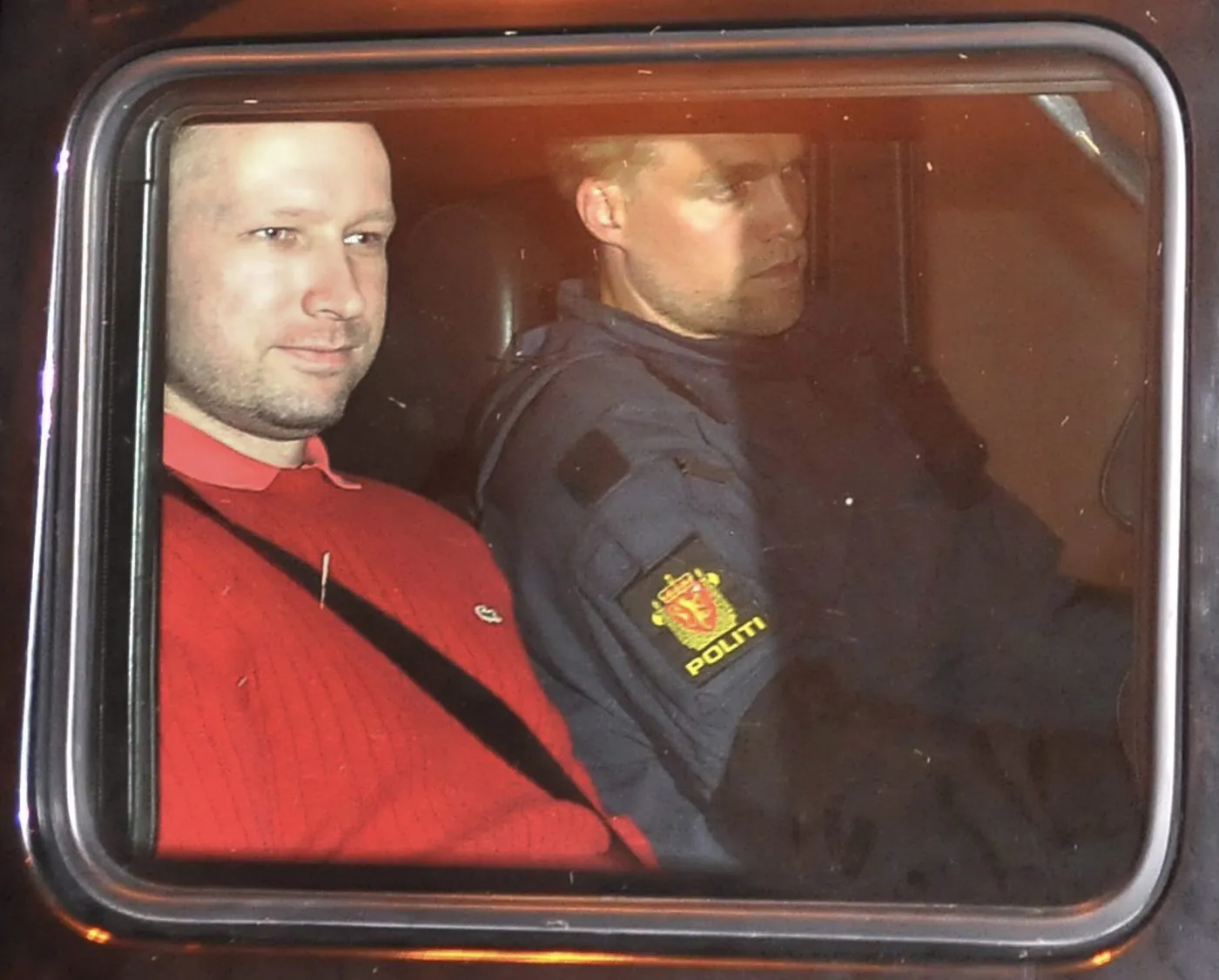Anders Breivik